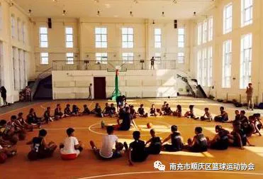 如何制定智能篮球训练计划_1